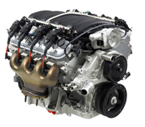 P2B27 Engine